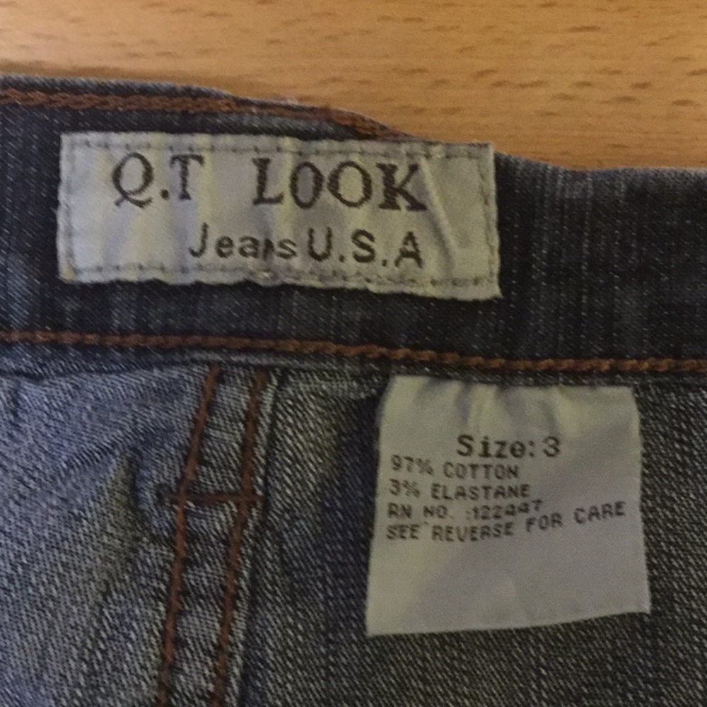 Jeans - Picture 4 of 6